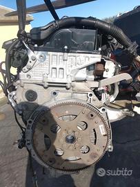 Motore BMW N47D20C 135kw 2013 184cv
