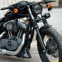 Harley Davidson Sportster 1200