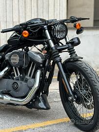 Harley Davidson Sportster 1200