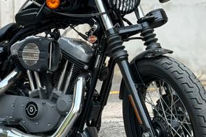 Harley Davidson Sportster 1200