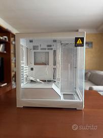 Case Phanteks Nv5 V2 White
