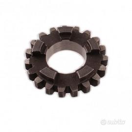 Ingranaggio del cambio da 19 denti per moto Beta 5