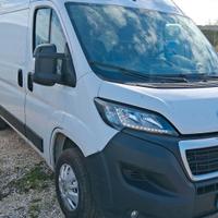 Peugeot boxer 2.2 MULTIJET 140CV 103KW