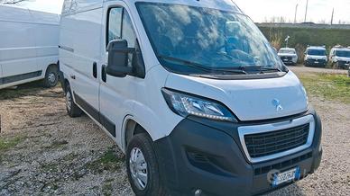 Peugeot boxer 2.2 MULTIJET 140CV 103KW