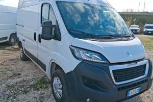 Peugeot boxer 2.2 MULTIJET 140CV 103KW