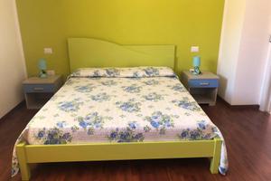 Residence La Caletta Vista Mare