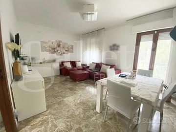 Appartamento Tolentino [Cod. rif 3387970VRG]