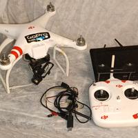 dji drone 