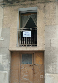 Bilocale Via Firenze