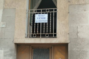 Bilocale Via Firenze