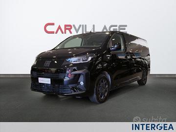 FIAT Ulysse combi M1 2.0 bluehdi 180cv L3H1 at8