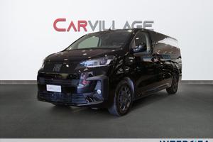 FIAT Ulysse combi M1 2.0 bluehdi 180cv L3H1 at8