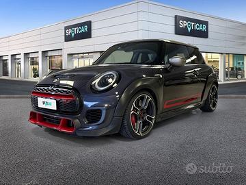 MINI Mini John Cooper Works GP COMFORT