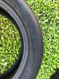 Pneumatici invernali 195x55 R16 87H