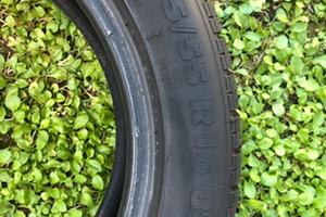 Pneumatici invernali 195x55 R16 87H