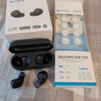 Sony wf-510 auricolari bluetooth