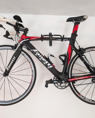 Bici ciclismo crono triathlon 