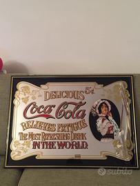 Quadro coca cola