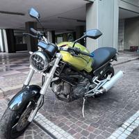 Ducati Monster 600 - 1999