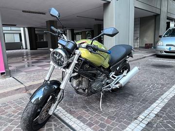 Ducati Monster 600 - 1999