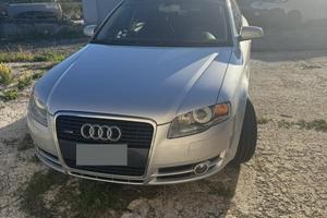 Audi  A4
