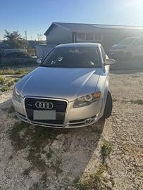 Audi  A4