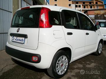 PANDA 1.3 Mjet Diesel 95Cv Euro6 EASY 2018