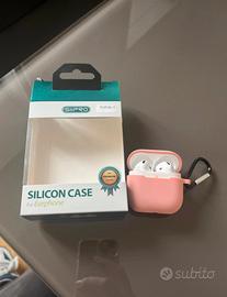 Custodia airpods 4
