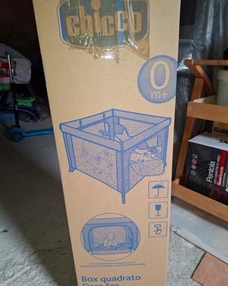 box bimbo chicco 
