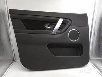 LAND ROVER Discovery Sport (L550) (19>) PANNELLO A
