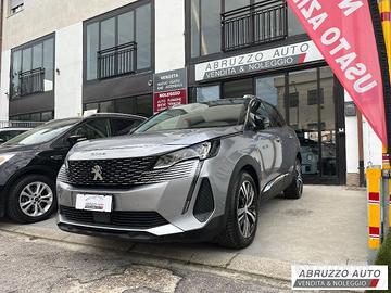 PEUGEOT 3008 T.130 EAT8 Allure 12.000 KM