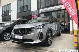PEUGEOT 3008 T.130 EAT8 Allure 12.000 KM