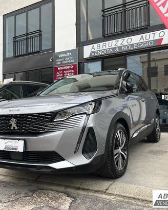 PEUGEOT 3008 T.130 EAT8 Allure 12.000 KM