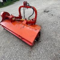 Trincia da 150 trinciatutto trinciasermenti seppi