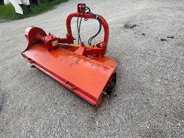 Trincia da 150 trinciatutto trinciasermenti seppi