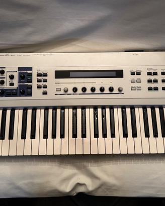 SINTETIZZATORE YAMAHA CS6X