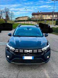 DACIA SANDERO STEPWAY EXPRESSION