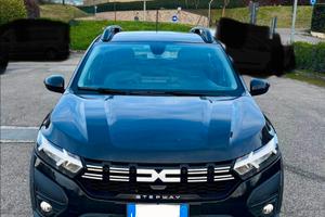 DACIA SANDERO STEPWAY EXPRESSION