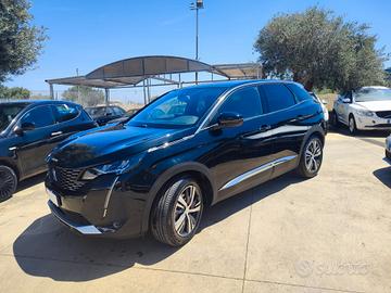 Peugeot 3008 BlueHDi 130 S&S EAT8 Allure Pack
