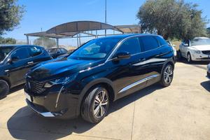 Peugeot 3008 BlueHDi 130 S&S EAT8 Allure Pack