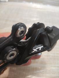 Cambio Shimano Deore XT 10v (RD-M786)