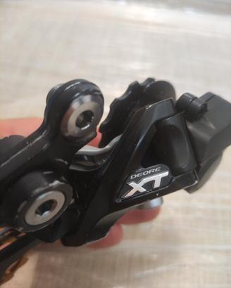 Cambio Shimano Deore XT 10v (RD-M786)