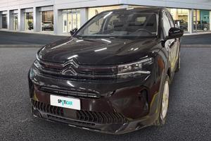 Citroën C5 Aircross Hybrid 136 Plus e-DCS6