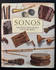 Sonos - Strumenti della musica popolare sarda