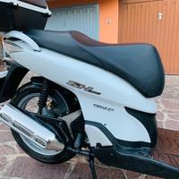 Scooter Honda SH i 150