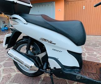 Scooter Honda SH i 150