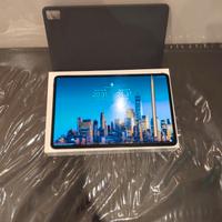 Huawei matepad pro 12.6 con penna