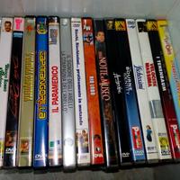 DVD FILM & SERIE TV