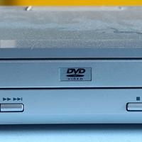 DVD Pioneer 