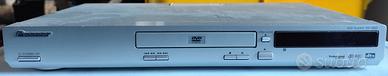 DVD Pioneer 